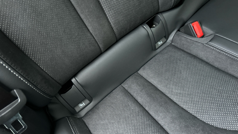 Skoda Enyaq 210kW 85 Sportline 82kWh 5dr Auto Electric Estate